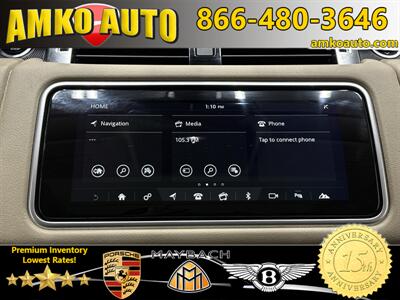 2018 Land Rover Range Rover Sport HSE - Photo 48 - Laurel, MD 20724