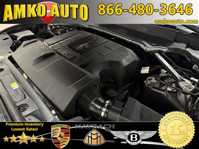 2018 Land Rover Range Rover Sport HSE - Photo 54 - Laurel, MD 20724