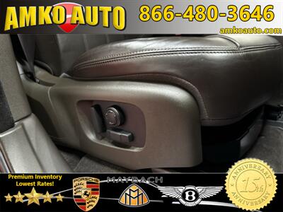 2018 Land Rover Range Rover Sport HSE - Photo 37 - Laurel, MD 20724