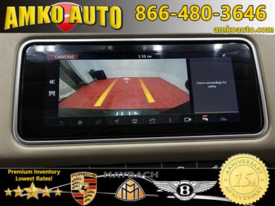 2018 Land Rover Range Rover Sport HSE - Photo 49 - Laurel, MD 20724