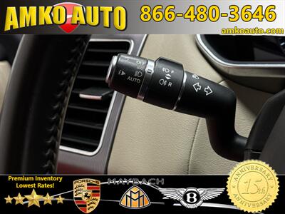 2018 Land Rover Range Rover Sport HSE - Photo 42 - Laurel, MD 20724