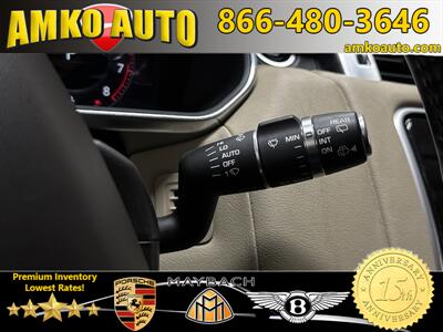 2018 Land Rover Range Rover Sport HSE - Photo 43 - Laurel, MD 20724