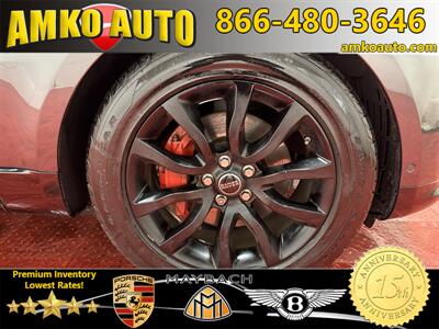 2018 Land Rover Range Rover Sport HSE - Photo 12 - Laurel, MD 20724