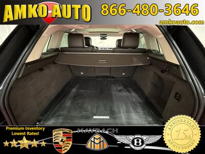 2018 Land Rover Range Rover Sport HSE - Photo 29 - Laurel, MD 20724