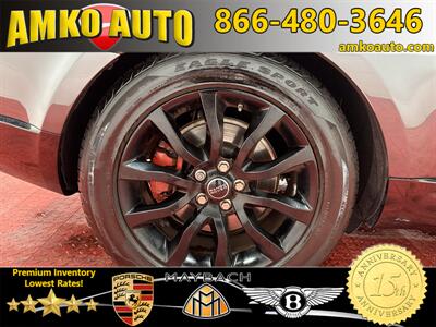 2018 Land Rover Range Rover Sport HSE - Photo 13 - Laurel, MD 20724