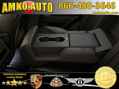 2018 Land Rover Range Rover Sport HSE - Photo 28 - Laurel, MD 20724