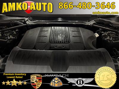 2018 Land Rover Range Rover Sport HSE - Photo 53 - Laurel, MD 20724