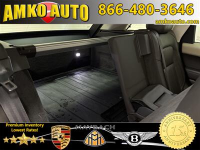 2018 Land Rover Range Rover Sport HSE - Photo 33 - Laurel, MD 20724