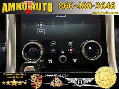 2018 Land Rover Range Rover Sport HSE - Photo 47 - Laurel, MD 20724