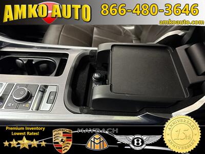 2018 Land Rover Range Rover Sport HSE - Photo 51 - Laurel, MD 20724