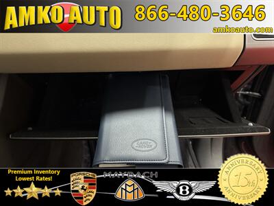 2018 Land Rover Range Rover Sport HSE - Photo 38 - Laurel, MD 20724