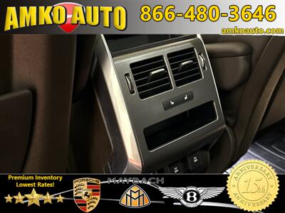 2018 Land Rover Range Rover Sport HSE - Photo 25 - Laurel, MD 20724