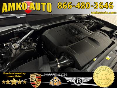 2018 Land Rover Range Rover Sport HSE - Photo 52 - Laurel, MD 20724