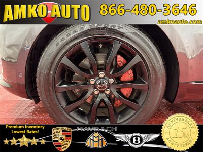 2018 Land Rover Range Rover Sport HSE - Photo 11 - Laurel, MD 20724