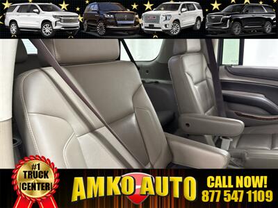 2017 Chevrolet Suburban Premier   - Photo 33 - Laurel, MD 20724
