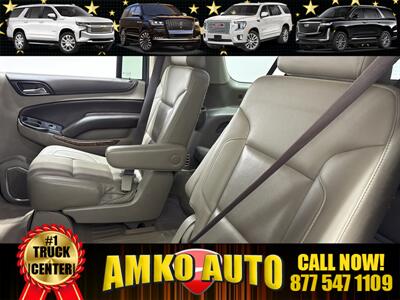 2017 Chevrolet Suburban Premier   - Photo 26 - Laurel, MD 20724