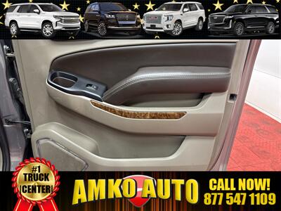 2017 Chevrolet Suburban Premier   - Photo 30 - Laurel, MD 20724