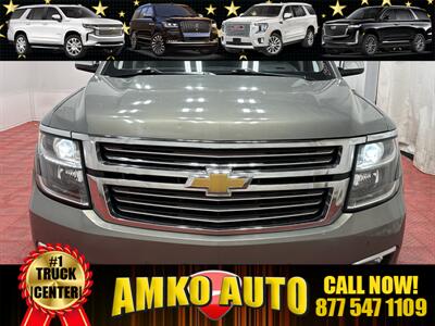 2017 Chevrolet Suburban Premier   - Photo 3 - Laurel, MD 20724