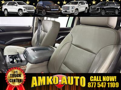 2017 Chevrolet Suburban Premier   - Photo 20 - Laurel, MD 20724