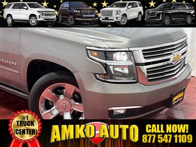 2017 Chevrolet Suburban Premier   - Photo 7 - Laurel, MD 20724