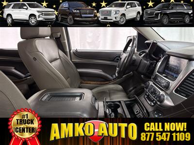 2017 Chevrolet Suburban Premier   - Photo 36 - Laurel, MD 20724