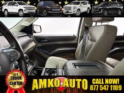 2017 Chevrolet Suburban Premier   - Photo 19 - Laurel, MD 20724