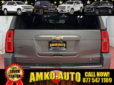 2017 Chevrolet Suburban Premier   - Photo 15 - Laurel, MD 20724