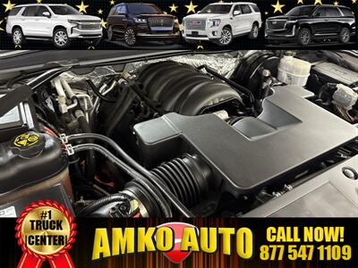 2017 Chevrolet Suburban Premier   - Photo 49 - Laurel, MD 20724