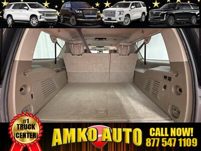 2017 Chevrolet Suburban Premier   - Photo 28 - Laurel, MD 20724