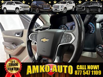 2017 Chevrolet Suburban Premier   - Photo 40 - Laurel, MD 20724