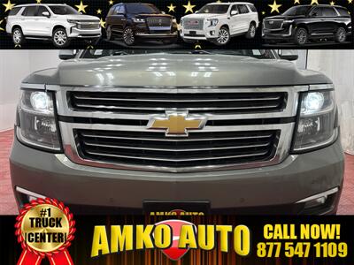 2017 Chevrolet Suburban Premier   - Photo 4 - Laurel, MD 20724