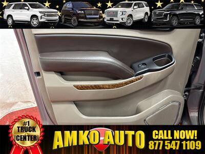 2017 Chevrolet Suburban Premier   - Photo 22 - Laurel, MD 20724