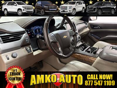 2017 Chevrolet Suburban Premier   - Photo 18 - Laurel, MD 20724