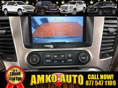 2017 Chevrolet Suburban Premier   - Photo 46 - Laurel, MD 20724