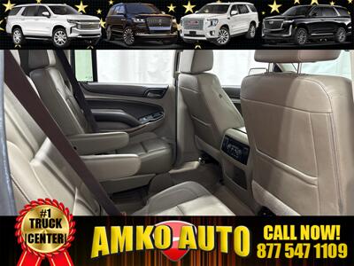 2017 Chevrolet Suburban Premier   - Photo 31 - Laurel, MD 20724
