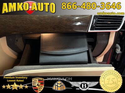 2016 Mercedes-Benz GLE 350 4MATIC   - Photo 39 - Laurel, MD 20724