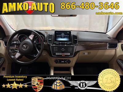 2016 Mercedes-Benz GLE 350 4MATIC   - Photo 40 - Laurel, MD 20724