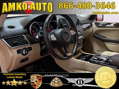 2016 Mercedes-Benz GLE 350 4MATIC   - Photo 19 - Laurel, MD 20724