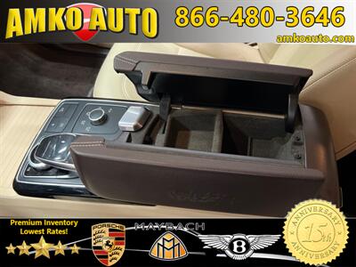 2016 Mercedes-Benz GLE 350 4MATIC   - Photo 52 - Laurel, MD 20724