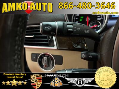 2016 Mercedes-Benz GLE 350 4MATIC   - Photo 43 - Laurel, MD 20724