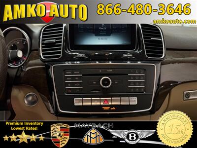 2016 Mercedes-Benz GLE 350 4MATIC   - Photo 48 - Laurel, MD 20724