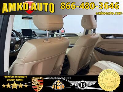 2016 Mercedes-Benz GLE 350 4MATIC   - Photo 24 - Laurel, MD 20724