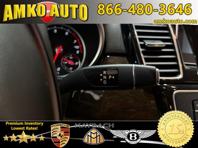 2016 Mercedes-Benz GLE 350 4MATIC   - Photo 44 - Laurel, MD 20724