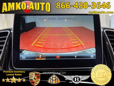 2016 Mercedes-Benz GLE 350 4MATIC   - Photo 49 - Laurel, MD 20724