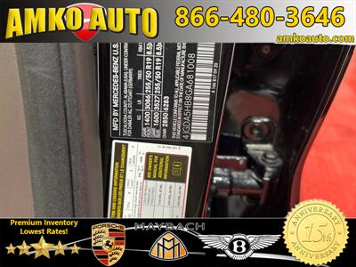 2016 Mercedes-Benz GLE 350 4MATIC   - Photo 54 - Laurel, MD 20724