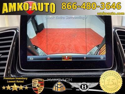 2016 Mercedes-Benz GLE 350 4MATIC   - Photo 50 - Laurel, MD 20724