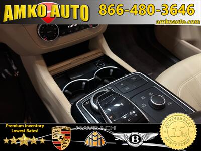 2016 Mercedes-Benz GLE 350 4MATIC   - Photo 47 - Laurel, MD 20724