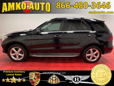 2016 Mercedes-Benz GLE 350 4MATIC   - Photo 7 - Laurel, MD 20724