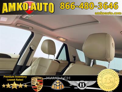 2016 Mercedes-Benz GLE 350 4MATIC   - Photo 22 - Laurel, MD 20724