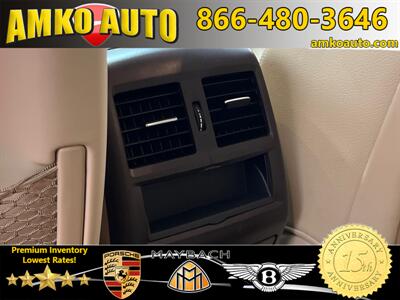 2016 Mercedes-Benz GLE 350 4MATIC   - Photo 27 - Laurel, MD 20724